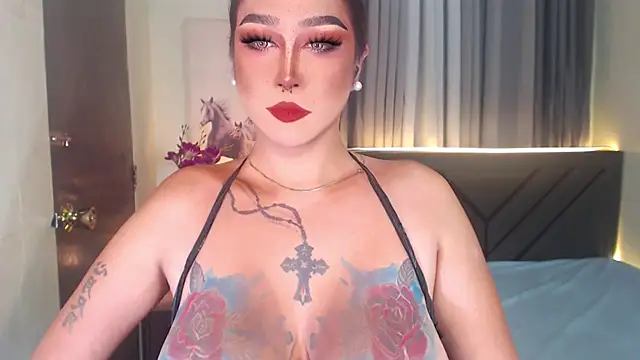 Transdomts4u online show from 1, 10, 2025