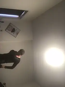 Sexyheelskev online show from 12, 5, 2026