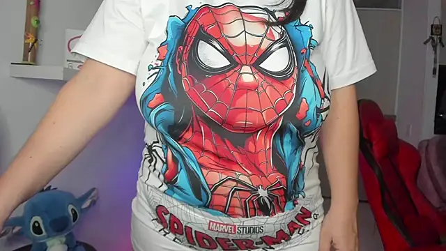 valery adams1 online show from 12, 1, 2025