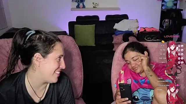 valery adams1 online show from 12, 9, 2025