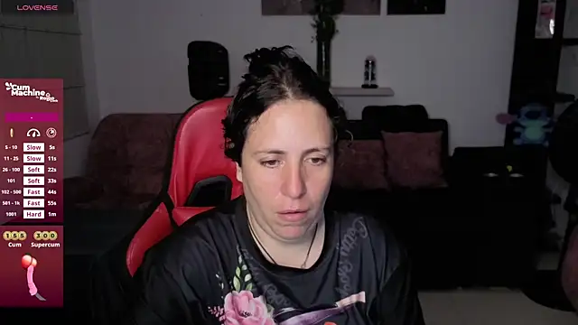 valery adams1 online show from 7, 11, 2025