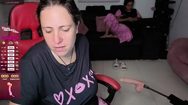 valery adams1 online show from 10, 11, 2025