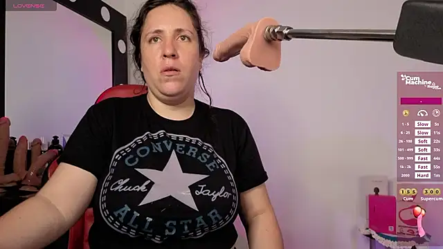 valery adams1 online show from 1, 3, 2026