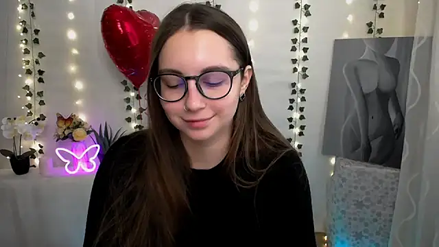 SweetPrincess  online show from 10, 2, 2025