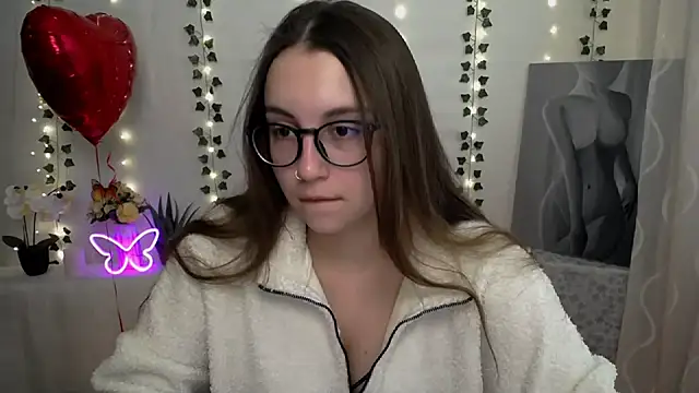 SweetPrincess  online show from 17, 2, 2025