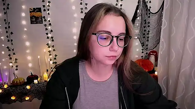 SweetPrincess  online show from 27, 10, 2025