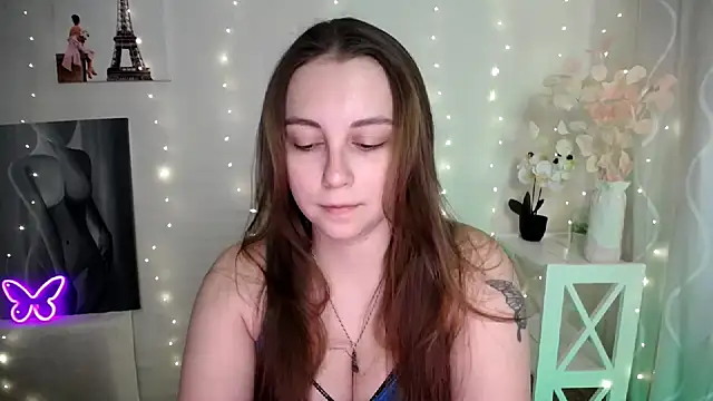 SweetPrincess  online show from 19, 3, 2026