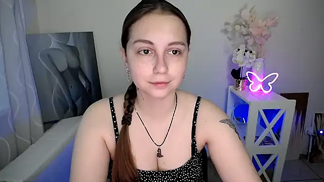SweetPrincess  online show from 22, 5, 2026