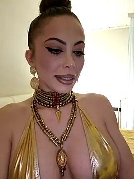 TamaraSavage online show from 25, 1, 2025