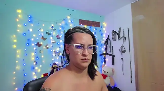 Britney taylor  online show from 6, 12, 2024