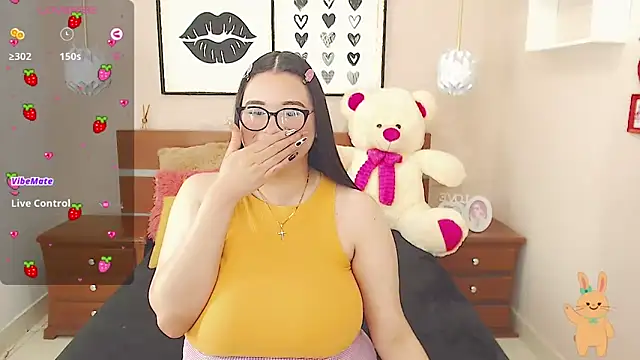 Snapshot of miss_linda_ chatting on 21, 1, 2025 miss linda  online show from 21, 1, 2025