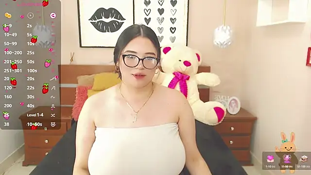 Snapshot of miss_linda_ chatting on 22, 1, 2025 miss linda  online show from 22, 1, 2025