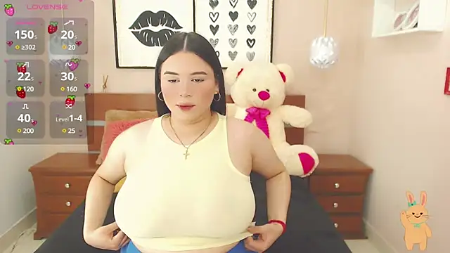 Snapshot of miss_linda_ chatting on 9, 2, 2025 miss linda  online show from 9, 2, 2025