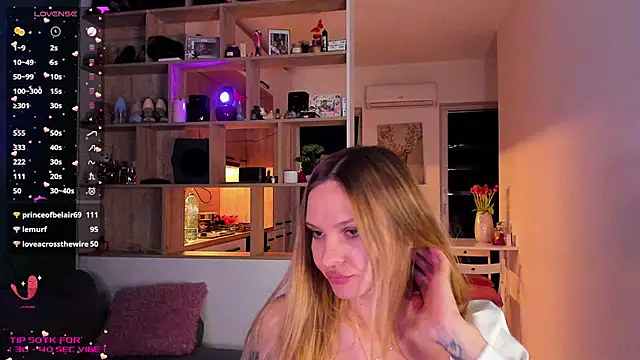  alleyesonme  online show from 8, 2, 2025