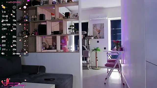  alleyesonme  online show from 7, 3, 2025