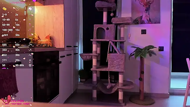  alleyesonme  online show from 17, 3, 2025