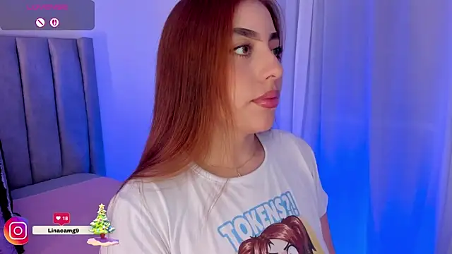 MaddyyLennon online show from 18, 12, 2025