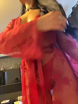 ArianaTurner online show from 22, 9, 2025