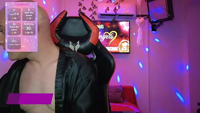 smangels online show from 21, 1, 2025