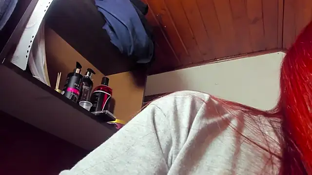 Snapshot of Hannaa32 chatting on 1, 3, 2025 Hannaa32 online show from 1, 3, 2025