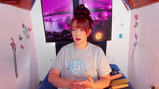 Snapshot of Hannaa32 chatting on 11, 9, 2025 Hannaa32 online show from 11, 9, 2025