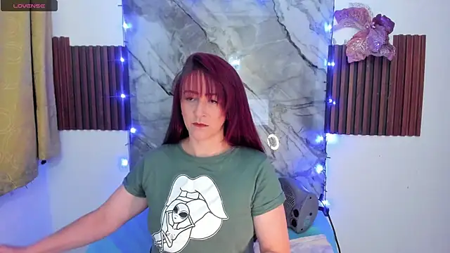 Hannaa32 online show from 23, 3, 2026