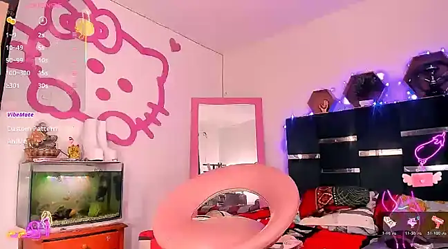 Sofia waltonx online show from 24, 1, 2025