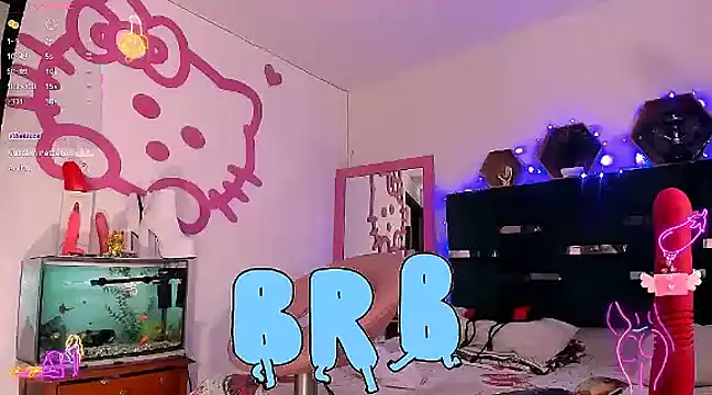 Sofia waltonx online show from 30, 1, 2025