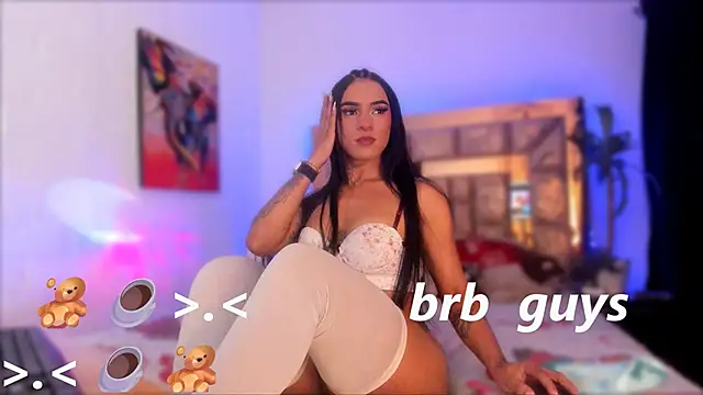 Sofia waltonx online show from 20, 2, 2026