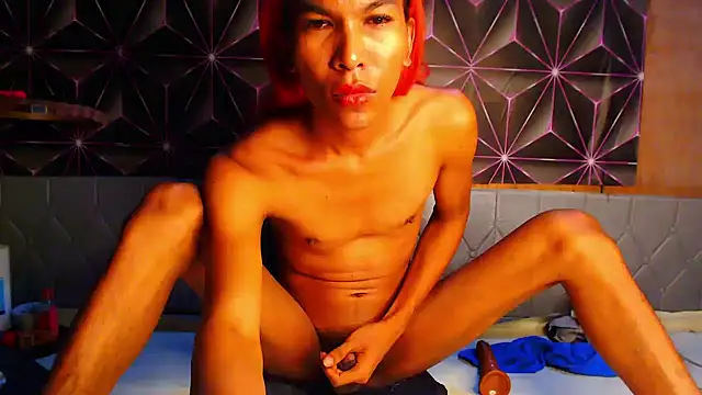 Snapshot of DirtyJudi chatting on 23, 12, 2025 DirtyJudi online show from 23, 12, 2025