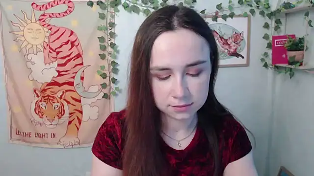 Snapshot of VeryVeryVeryShy_ chatting on 18, 7, 2026 VeryVeryVeryShy online show from 18, 7, 2026