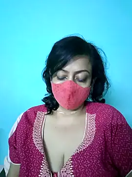 Snapshot of love_suman chatting on 9, 2, 2025 love suman online show from 9, 2, 2025