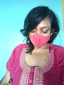 Snapshot of love_suman chatting on 10, 2, 2025 love suman online show from 10, 2, 2025