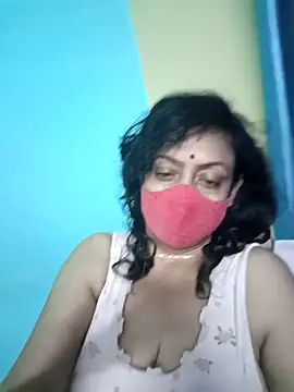 Snapshot of love_suman chatting on 10, 2, 2025 love suman online show from 10, 2, 2025