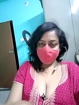 Snapshot of love_suman chatting on 13, 2, 2025 love suman online show from 13, 2, 2025