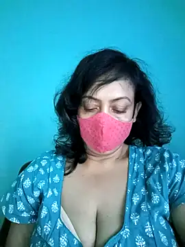 Snapshot of love_suman chatting on 13, 2, 2025 love suman online show from 13, 2, 2025