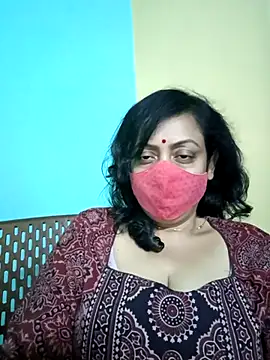 Snapshot of love_suman chatting on 13, 2, 2025 love suman online show from 13, 2, 2025