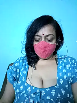 Snapshot of love_suman chatting on 13, 2, 2025 love suman online show from 13, 2, 2025
