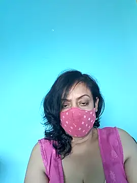 Snapshot of love_suman chatting on 15, 2, 2025 love suman online show from 15, 2, 2025