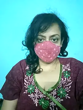 Snapshot of love_suman chatting on 15, 2, 2025 love suman online show from 15, 2, 2025