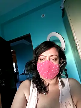 Snapshot of love_suman chatting on 16, 2, 2025 love suman online show from 16, 2, 2025
