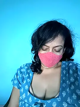 Snapshot of love_suman chatting on 16, 2, 2025 love suman online show from 16, 2, 2025