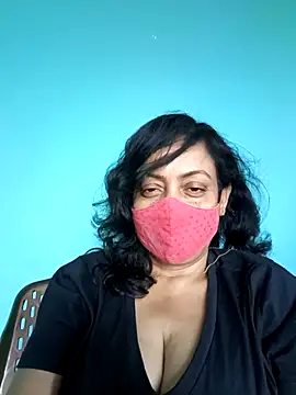 Snapshot of love_suman chatting on 17, 2, 2025 love suman online show from 17, 2, 2025