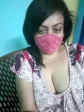 Snapshot of love_suman chatting on 17, 2, 2025 love suman online show from 17, 2, 2025
