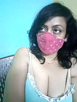 Snapshot of love_suman chatting on 17, 2, 2025 love suman online show from 17, 2, 2025