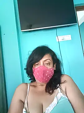 Snapshot of love_suman chatting on 18, 2, 2025 love suman online show from 18, 2, 2025
