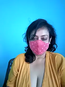 Snapshot of love_suman chatting on 19, 2, 2025 love suman online show from 19, 2, 2025