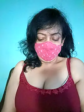 Snapshot of love_suman chatting on 20, 2, 2025 love suman online show from 20, 2, 2025