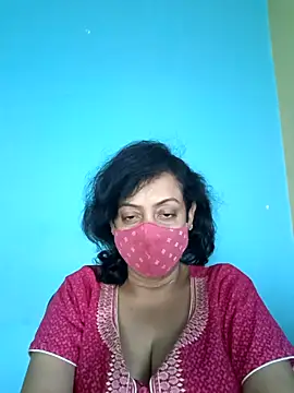 Snapshot of love_suman chatting on 20, 2, 2025 love suman online show from 20, 2, 2025