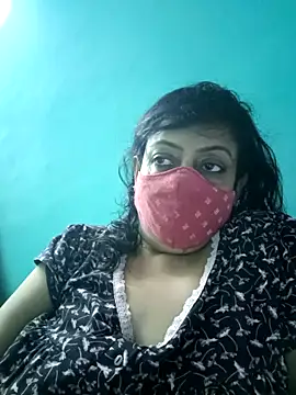 Snapshot of love_suman chatting on 20, 2, 2025 love suman online show from 20, 2, 2025